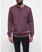 Obey Eastmont Crew - Lyst