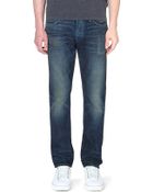 3x1 Slim-fit Straight Jeans - Lyst