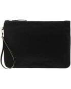 Banana Republic Willow Clutch - Lyst