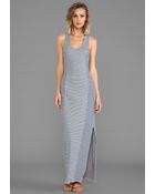 Lanston Racerback Maxi - Lyst