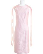 Christopher Kane Dress - Lyst