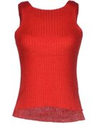 Zoe Sweater - Lyst