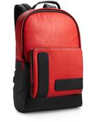 Calvin Klein Gibson Backpack - Lyst