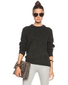 Rag & Bone Ivana Pullover - Lyst