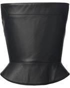Gareth Pugh Structured Corset-Style Top - Lyst