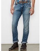 Denim & Supply Ralph Lauren Slouch-Fit Hirst Jean - Lyst