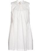 Marni Short Dress - Lyst