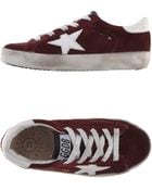 Golden Goose Deluxe Brand Low-Tops & Trainers - Lyst
