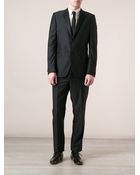 Givenchy Two Piece Suit - Lyst