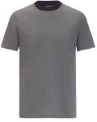 Joseph Block Tee Shirting Tee In Navy/Grey - Lyst