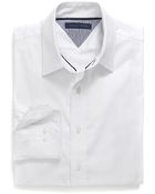 Tommy Hilfiger Dress Shirt - Lyst