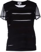 American Retro Tshirt - Lyst