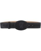 John Galliano Belt - Lyst