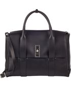 Proenza Schouler Ps Elliot Medium Satchel - Lyst