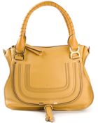 ChloƩ 'Marcie' Tote - Lyst