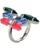 Crezus Ring - Lyst