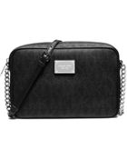 Michael Kors Jet Set Travel Large Crossbody - Lyst