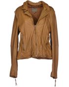 Muubaa Jacket - Lyst