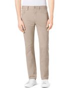 Michael Kors Slim-Fit Jeans - Lyst