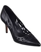 Nine West Krystina Pointed Toe Pumps - Lyst