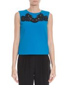 Diane von Furstenberg Betty - Lyst