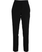 Proenza Schouler Classic Tailored Trousers - Lyst