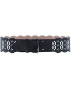 Alaïa Belt - Lyst