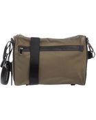 Giorgio Fedon 1919 Large Fabric Bag - Lyst