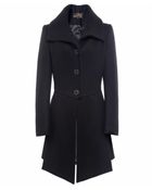 Vivienne Westwood Anglomania Imperial Coat - Lyst