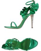 DSquared2 Sandals - Lyst