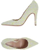 Giambattista Valli Court - Lyst
