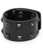 Mango Studded Cuff - Lyst