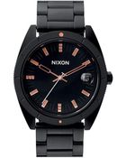 Nixon The Rover Ss Ii Matt Black / Industrial Watch - Lyst