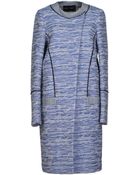 Proenza Schouler Coat - Lyst