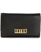 Michael Kors Classic Shoulder Bag - Lyst