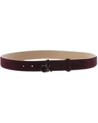 Calvin Klein Belt - Lyst
