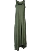 Jucca Long Dress - Lyst