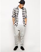 Cheap Monday Sweat Pants - Lyst