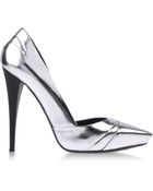 Mcq Alexander Mcqueen Pumps - Lyst