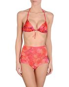 Agogoa Bikini - Lyst