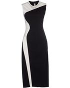Stella McCartney 3/4 Length Dress - Lyst