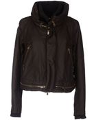 Givenchy Jacket - Lyst