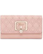 Guess Liane Multi Clutch Wallet - Lyst