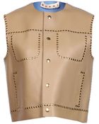 Marni Jacket - Lyst