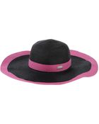 Blumarine Hat - Lyst