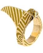 Dominic Jones Ring - Lyst