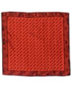Roberto Cavalli Square Scarf - Lyst
