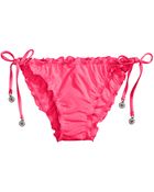 H&M Bikini Bottoms - Lyst
