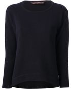 Antonia Zander Knit Sweater - Lyst