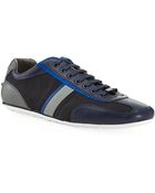 Hugo Boss Thatoz Low Top Pro Sneakers - Lyst